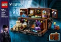 LEGO Klocki Wednesday 76785 Mieszkanie Rączki