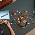 LEGO Klocki Wednesday 76785 Mieszkanie Rączki