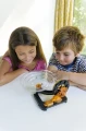 4m Zestaw Kidzlabs Elektryczny tor dla kulek