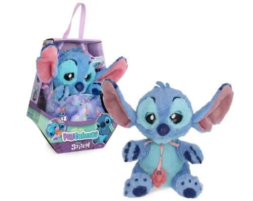 Epee Maskotka interaktywna Psytulaski, Stitch