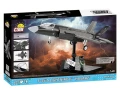 Cobi Klocki Klocki F-35A Lightning II 605 elementów