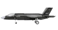 Cobi Klocki Klocki F-35A Lightning II 605 elementów