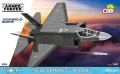 Cobi Klocki Klocki F-35A Lightning II 605 elementów