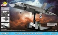 Cobi Klocki Klocki F-35A Lightning II 605 elementów