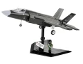 Cobi Klocki Klocki F-35A Lightning II 605 elementów