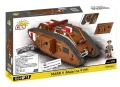 Cobi Klocki Klocki Mark V Male NO 9199 844 elementów