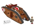 Cobi Klocki Klocki Mark V Male NO 9199 844 elementów