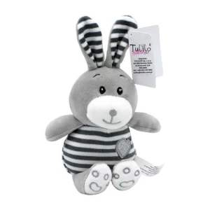 TULILO Maskotka Piaskowe przytulaki - Królik 26 cm
