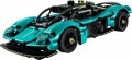 LEGO Klocki Technic 42208 Aston Martin Valkyrie