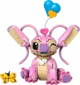LEGO Klocki Disney 43257 Andzia