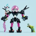 LEGO Klocki DREAMZzz 71495 Mateo kontra mech Cybermózgowca