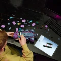 LEGO Klocki Fortnite 77077 Klombo