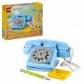LEGO Klocki Creator 31174 Telefon w stylu retro