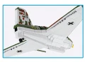 Cobi Klocki Klocki Messerschmitt Me 163B Komet 543 elementów