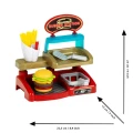Klein Burger Shop