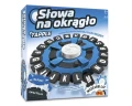 Epee Gra Słowa na okrągło