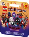 LEGO Klocki Minifigures 71050 Minifigurki (1 sztuka)