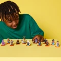 LEGO Klocki Minifigures 71050 Minifigurki (1 sztuka)