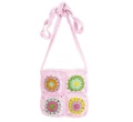 Stnux Zestaw Crochet Studio Torebka