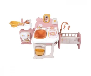 Smoby Kącik opiekunki Baby Nurse