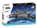 Cobi Klocki Klocki F-35B Lightning II 614 elementów