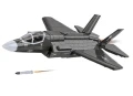 Cobi Klocki Klocki F-35B Lightning II 614 elementów