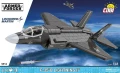 Cobi Klocki Klocki F-35B Lightning II 614 elementów