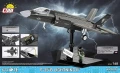 Cobi Klocki Klocki F-35B Lightning II 614 elementów