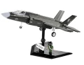 Cobi Klocki Klocki F-35B Lightning II 614 elementów