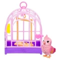 Cobi Figurka interaktywna Little Live Pets Mój prawdziwy ptaszek