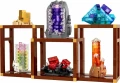 LEGO Klocki Ideas 21362 Kolekcja minerałów