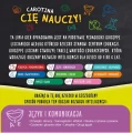 Lisciani Gra edukacyjna Carotina Mój pierwszy angielski