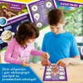 Lisciani I'M A Genius 50 Gier edukacyjnych