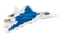 Cobi Klocki Klocki SU-57 Felon 928 elementów