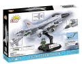 Cobi Klocki Klocki F-16AM Fighting Falcon 495 elementów