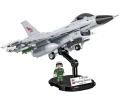 Cobi Klocki Klocki F-16AM Fighting Falcon 495 elementów