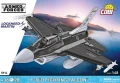 Cobi Klocki Klocki F-16D Fighting Falcon 436 elementow