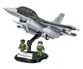 Cobi Klocki Klocki F-16D Fighting Falcon 436 elementow