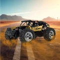 Alba Moli Pojazd R/C Turbo Challange Elte Adventure gold