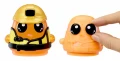 MGA Masa plastyczna DohKins Hero Pack