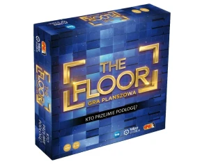 Epee Gra The Floor gra quizowa