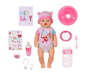 Zapf Lalka Baby Born Emma 43 cm