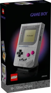 LEGO Klocki Super Mario 72046 Game Boy