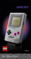 LEGO Klocki Super Mario 72046 Game Boy