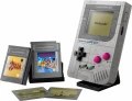 LEGO Klocki Super Mario 72046 Game Boy