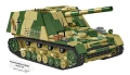 Cobi Klocki Klocki Panzehaubitze Hummel 1118 klocków