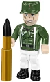 Cobi Klocki Klocki Panzehaubitze Hummel 1118 klocków