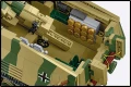 Cobi Klocki Klocki Panzehaubitze Hummel 1118 klocków
