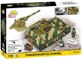 Cobi Klocki Klocki Panzehaubitze Hummel 1118 klocków