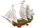 Cobi Klocki Klocki HMS Victory 2517 klocków